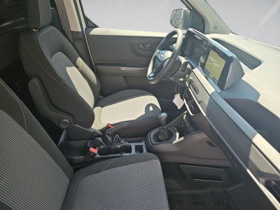 Ford Transit Courier Neuwagen