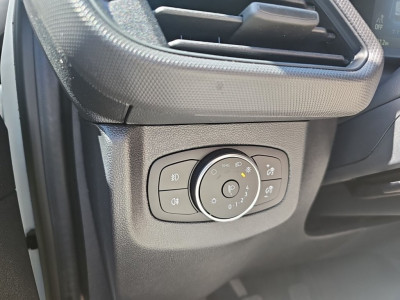 Ford Transit Courier Neuwagen
