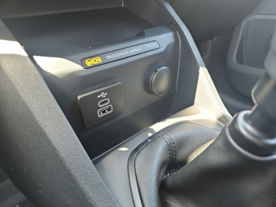 Ford Transit Courier Neuwagen