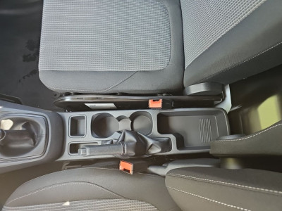 Ford Transit Courier Neuwagen
