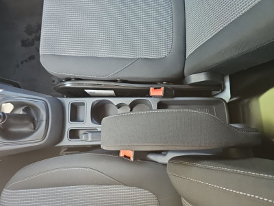 Ford Transit Courier Neuwagen