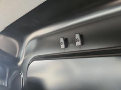 Ford Transit Courier Neuwagen