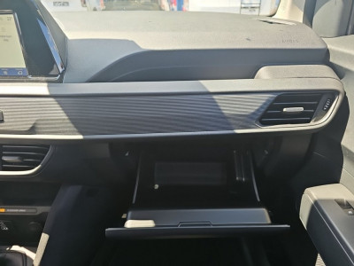 Ford Transit Courier Neuwagen