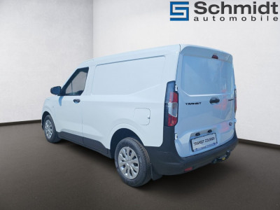 Ford Transit Courier Neuwagen