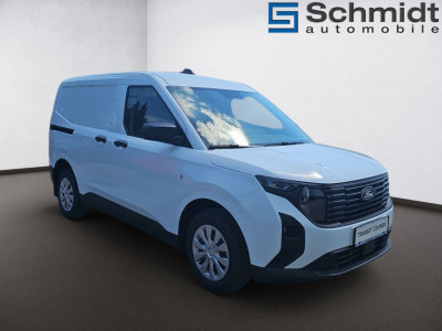 Ford Transit Courier Neuwagen