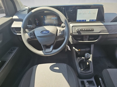 Ford Transit Courier Neuwagen