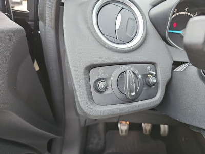 Ford Fiesta Gebrauchtwagen Ford Fiesta Gebrauchtwagen