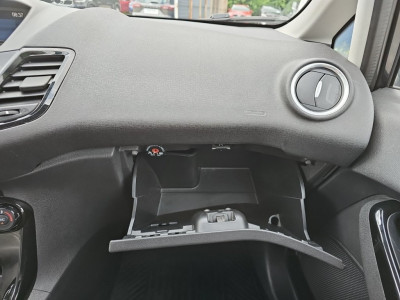 Ford Fiesta Gebrauchtwagen Ford Fiesta Gebrauchtwagen
