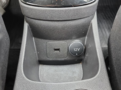 Ford Fiesta Gebrauchtwagen Ford Fiesta Gebrauchtwagen