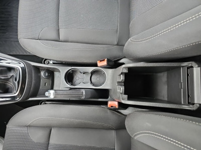 Ford Fiesta Gebrauchtwagen Ford Fiesta Gebrauchtwagen