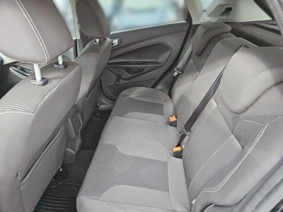 Ford Fiesta Gebrauchtwagen Ford Fiesta Gebrauchtwagen