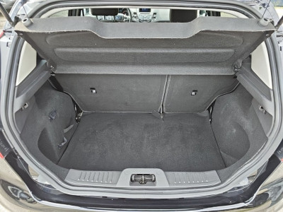 Ford Fiesta Gebrauchtwagen Ford Fiesta Gebrauchtwagen