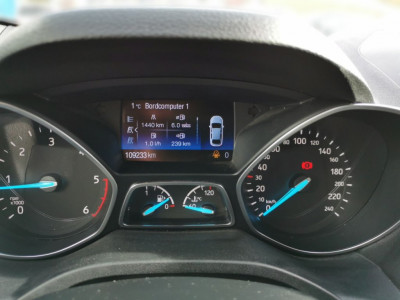 Ford Kuga Gebrauchtwagen Ford Kuga Gebrauchtwagen
