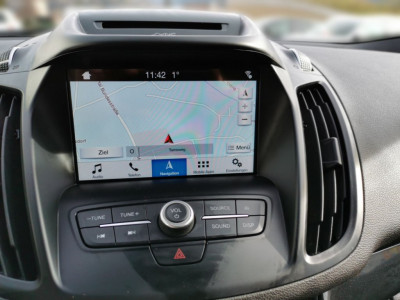 Ford Kuga Gebrauchtwagen Ford Kuga Gebrauchtwagen