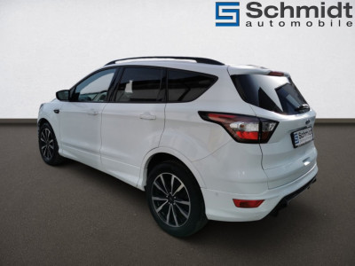 Ford Kuga Gebrauchtwagen Ford Kuga Gebrauchtwagen