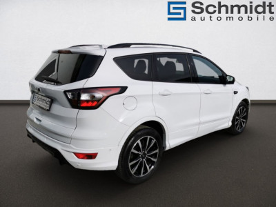 Ford Kuga Gebrauchtwagen Ford Kuga Gebrauchtwagen