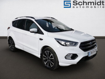 Ford Kuga Gebrauchtwagen Ford Kuga Gebrauchtwagen