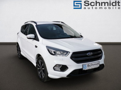 Ford Kuga Gebrauchtwagen Ford Kuga Gebrauchtwagen