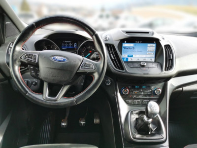 Ford Kuga Gebrauchtwagen Ford Kuga Gebrauchtwagen