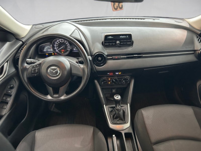 Mazda CX-3 Gebrauchtwagen Mazda CX-3 Gebrauchtwagen