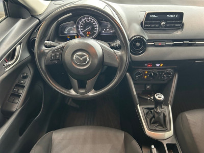 Mazda CX-3 Gebrauchtwagen Mazda CX-3 Gebrauchtwagen