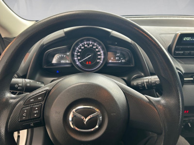 Mazda CX-3 Gebrauchtwagen Mazda CX-3 Gebrauchtwagen