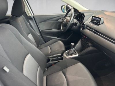 Mazda CX-3 Gebrauchtwagen Mazda CX-3 Gebrauchtwagen