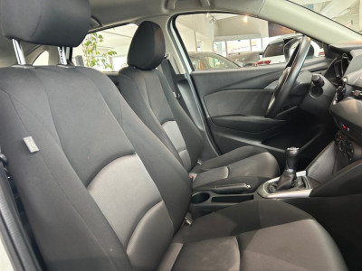 Mazda CX-3 Gebrauchtwagen Mazda CX-3 Gebrauchtwagen