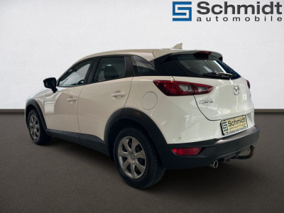 Mazda CX-3 Gebrauchtwagen Mazda CX-3 Gebrauchtwagen