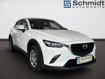 Mazda CX-3 Gebrauchtwagen Mazda CX-3 Gebrauchtwagen