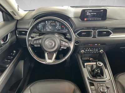 Mazda CX-5 Gebrauchtwagen Mazda CX-5 Gebrauchtwagen