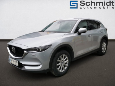 Mazda CX-5 Gebrauchtwagen Mazda CX-5 Gebrauchtwagen
