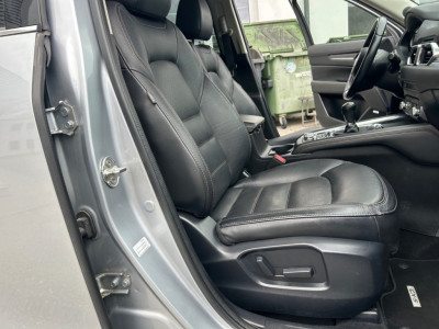 Mazda CX-5 Gebrauchtwagen Mazda CX-5 Gebrauchtwagen