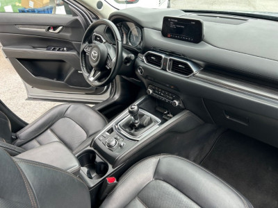 Mazda CX-5 Gebrauchtwagen Mazda CX-5 Gebrauchtwagen