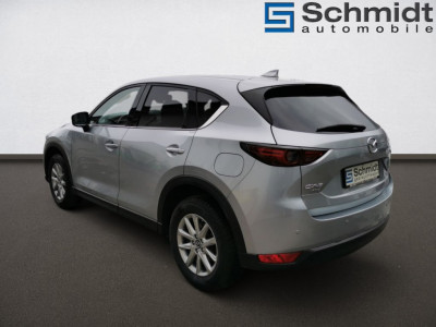 Mazda CX-5 Gebrauchtwagen Mazda CX-5 Gebrauchtwagen