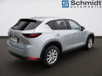 Mazda CX-5 Gebrauchtwagen Mazda CX-5 Gebrauchtwagen