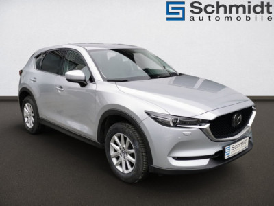 Mazda CX-5 Gebrauchtwagen Mazda CX-5 Gebrauchtwagen