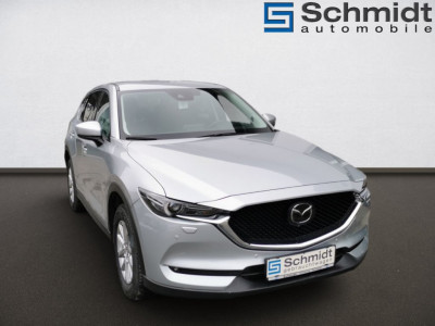 Mazda CX-5 Gebrauchtwagen Mazda CX-5 Gebrauchtwagen