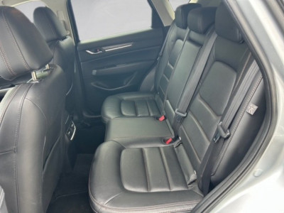 Mazda CX-5 Gebrauchtwagen Mazda CX-5 Gebrauchtwagen