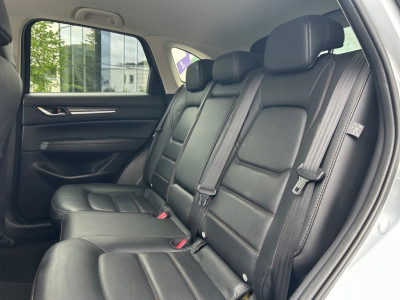 Mazda CX-5 Gebrauchtwagen Mazda CX-5 Gebrauchtwagen