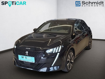 Peugeot 208 Gebrauchtwagen Peugeot 208 Gebrauchtwagen