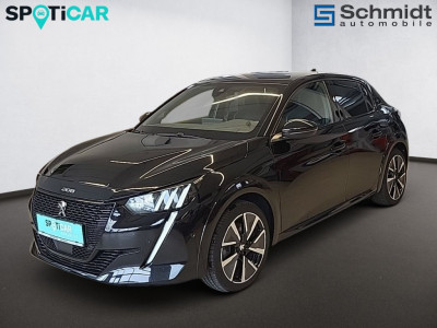 Peugeot 208 Gebrauchtwagen Peugeot 208 Gebrauchtwagen