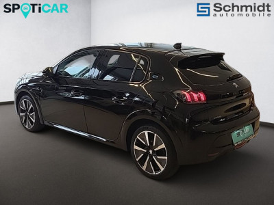 Peugeot 208 Gebrauchtwagen Peugeot 208 Gebrauchtwagen