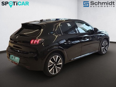 Peugeot 208 Gebrauchtwagen Peugeot 208 Gebrauchtwagen