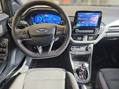 Ford Puma Gebrauchtwagen Ford Puma Gebrauchtwagen
