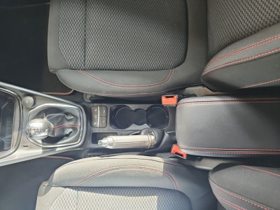 Ford Puma Gebrauchtwagen Ford Puma Gebrauchtwagen