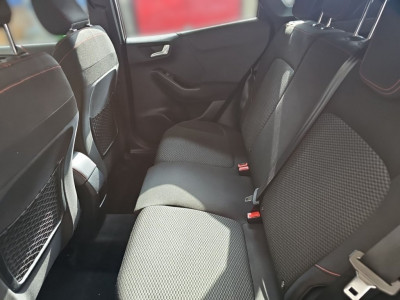 Ford Puma Gebrauchtwagen Ford Puma Gebrauchtwagen