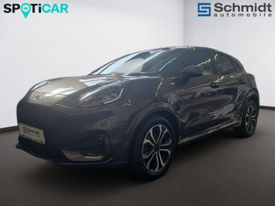 Ford Puma Gebrauchtwagen Ford Puma Gebrauchtwagen
