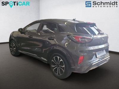 Ford Puma Gebrauchtwagen Ford Puma Gebrauchtwagen