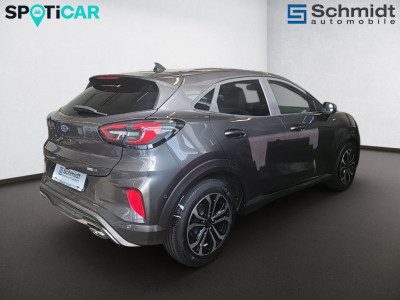 Ford Puma Gebrauchtwagen Ford Puma Gebrauchtwagen